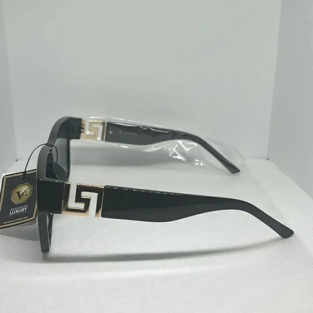 VG Women’s Black Sunglasses